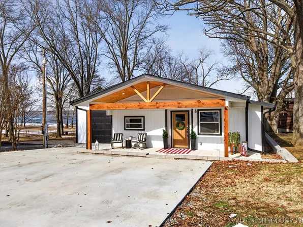 30485 S 4537th Rd, Afton, OK 74331