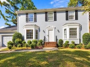 3605 Eden Croft Dr, Raleigh, NC 27612