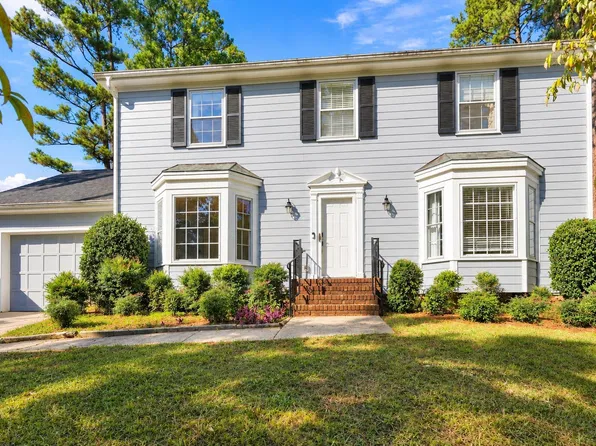 3605 Eden Croft Dr, Raleigh, NC 27612