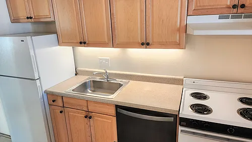 918 S Logan St #204 Photo 1