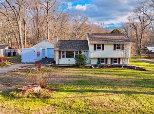 122 North Airline Road, Wallingford, CT 06492