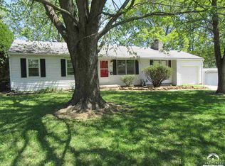 2560 Ridge Ct, Lawrence, KS 66046