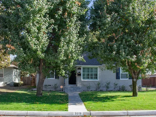 3018 Spruce St, Bakersfield, CA 93301