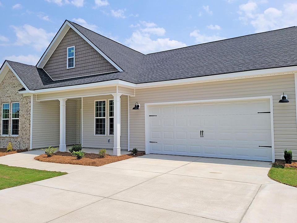 71 Springdale Rd, Graniteville, SC 29829 Zillow