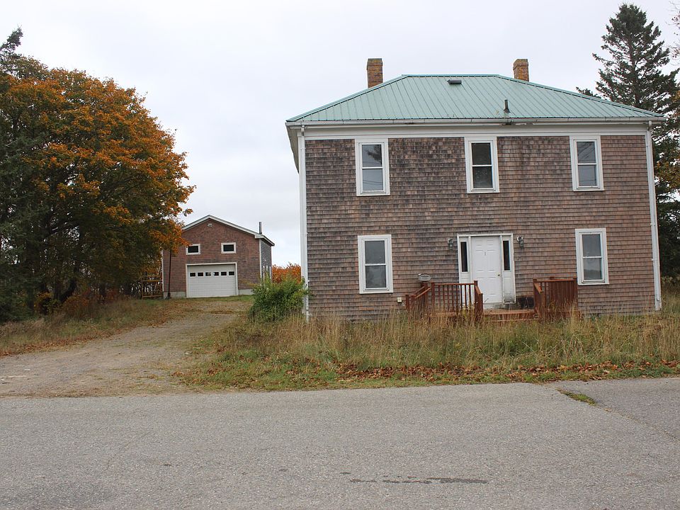 1 High Street, Eastport, ME 04631 Zillow