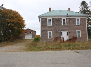 1 High St, Eastport, ME 04631
