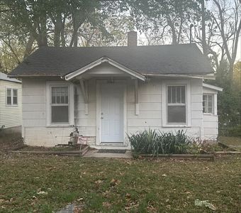2262 N Lyon Avenue, Springfield, MO, 65803