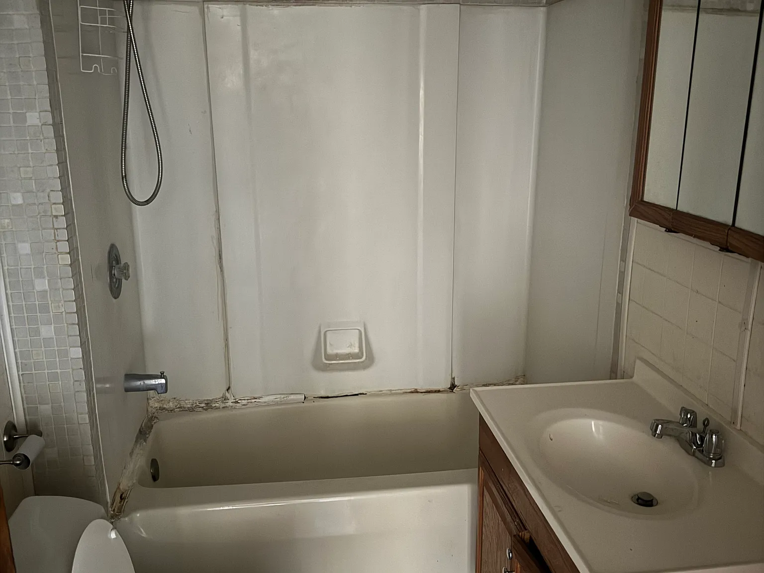 3 bed, 1100 sqft, $1,450 — Photo 3