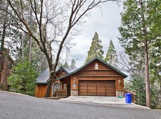 294 Burnt Mill Rd, Lake Arrowhead, CA 92352