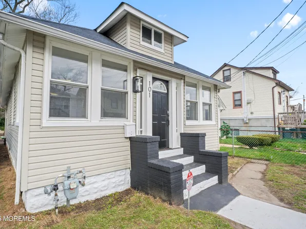 101 Forest Avenue, Keansburg, NJ 07734