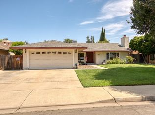 2621 Merle Ave, Modesto, CA 95355