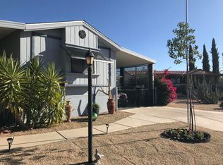 33463 N 224th Ave, Wittmann, AZ 85361