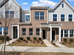 284 Chesapeake Commons St, Garner, NC 27529