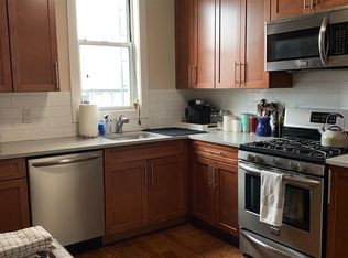824 Washington St #4, Hoboken, NJ 07030