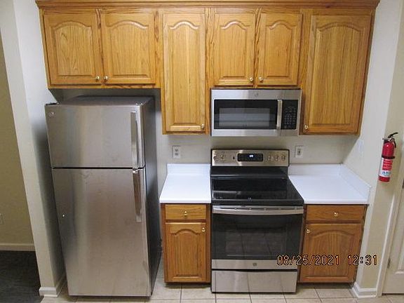 Appliances