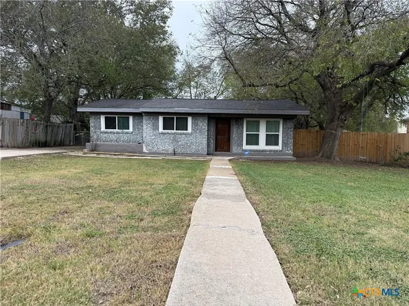 226 W Robin Ln, Harker Heights, TX 76548