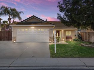 5204 Dolcetto Way, Salida, CA