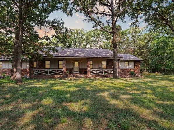 3824 County Road 4150, Independence, KS 67301