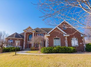 8705 Fairway Oaks Drive, Verona, WI 53593