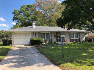4421 Chantel Dr, Alton, IL 62002