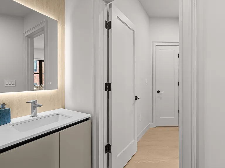The Duke | 2121 Ward Place NW | Luxury Residences — Photo 55