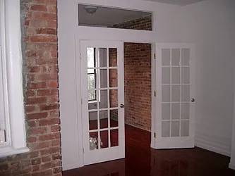 Rented by 5 Boro Realty Corp