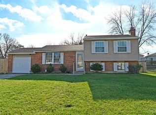 2827 Quaker Ct, Cincinnati, OH 45251