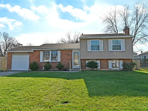 2827 Quaker Ct, Cincinnati, OH 45251