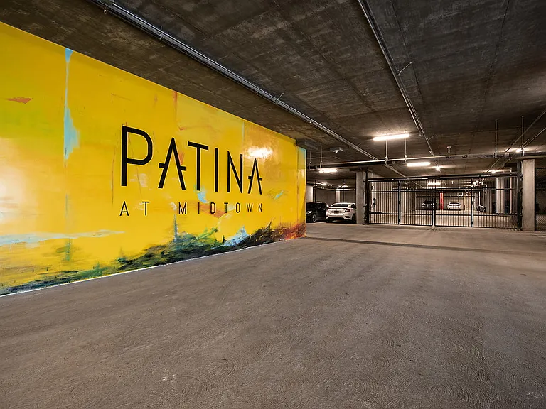 Patina at Midtown — Photo 37