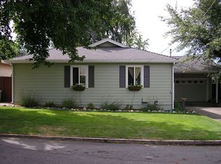 10510 Dolores Dr, Grass Valley, CA 95945