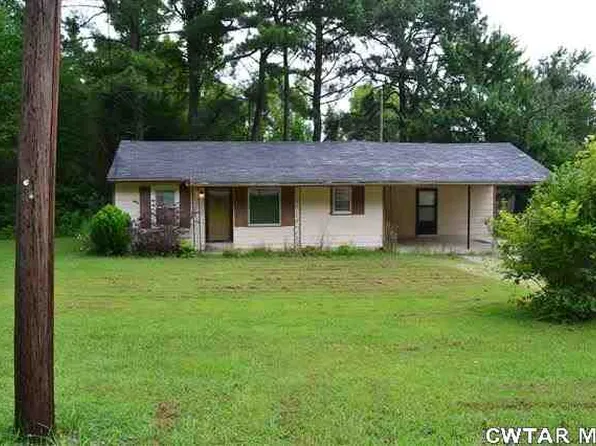 597 Lower Brownsville Rd, Jackson, TN 38301