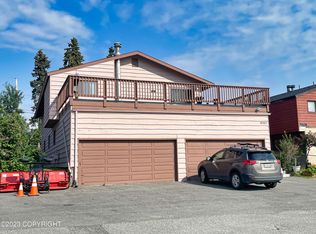 8327 Jewel Lake Rd, Anchorage, AK 99502