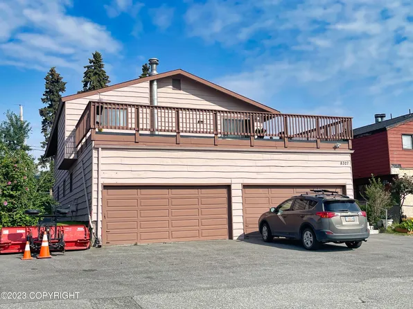 8327 Jewel Lake Rd, Anchorage, AK 99502