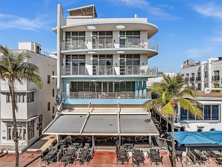 1052 Ocean Dr #C203 — Photo 23