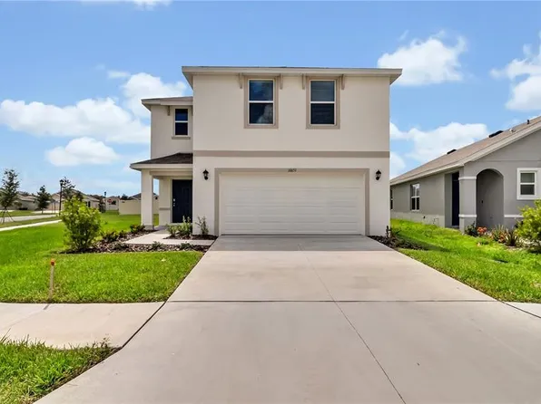 16651 Mosaic Oar Dr, Wimauma, FL 33598