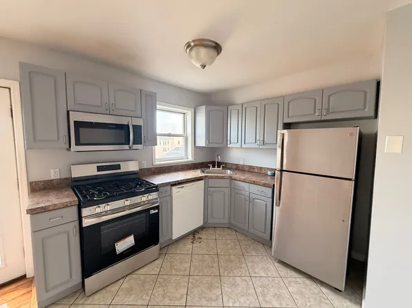 814 New York Ave #25E, Union City, NJ 07087