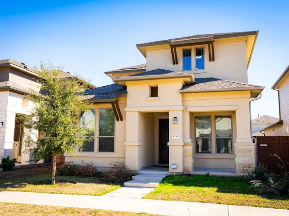 1711 Arcilla St, Austin, TX 78741