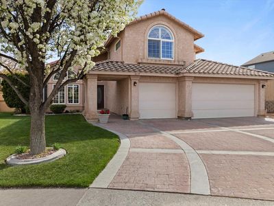 8619 W Payette Ct, Kennewick, WA, 99336