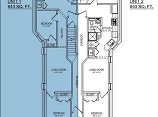 406 60th St #2, West New York, NJ 07093