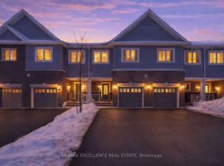 138 Winters Way, Shelburne, ON L9V 3Y1