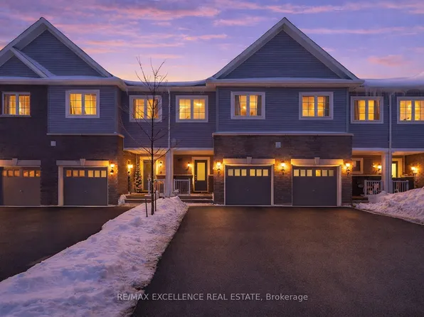 138 Winters Way, Shelburne, ON L9V 3Y1