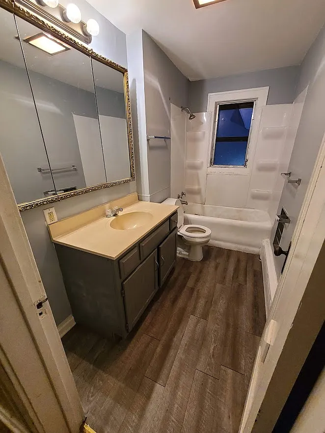 3 bed, 1200 sqft, $1,400 — Photo 2
