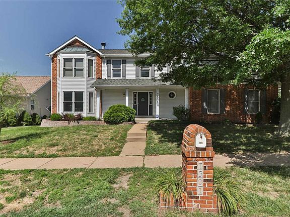 2nd image of 7501 Abingdon Way Ct