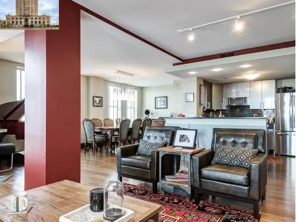 3608 Gravois Ave Unit 6E, Saint Louis, MO 63116