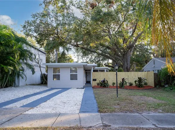 8092 27th Ave N, Saint Petersburg, FL 33710