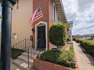 12100 Montecito Rd UNIT 100, Los Alamitos, CA 90720