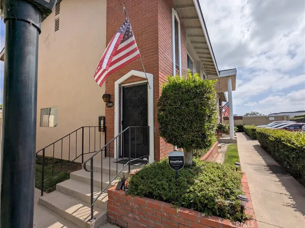 12100 Montecito Rd Unit 100, Los Alamitos, CA 90720