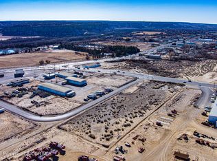 900 S Browning Pkwy, Farmington, NM 87401