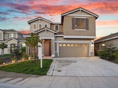 808 Daggerwing Ct, Roseville, CA, 95747
