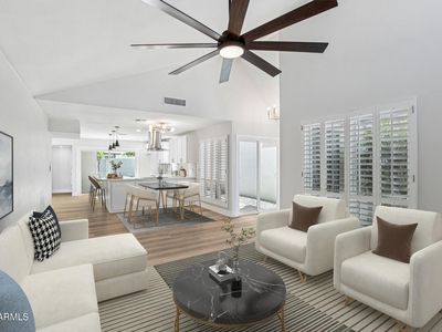 6629 N MAJORCA Way E, Phoenix, AZ, 85016